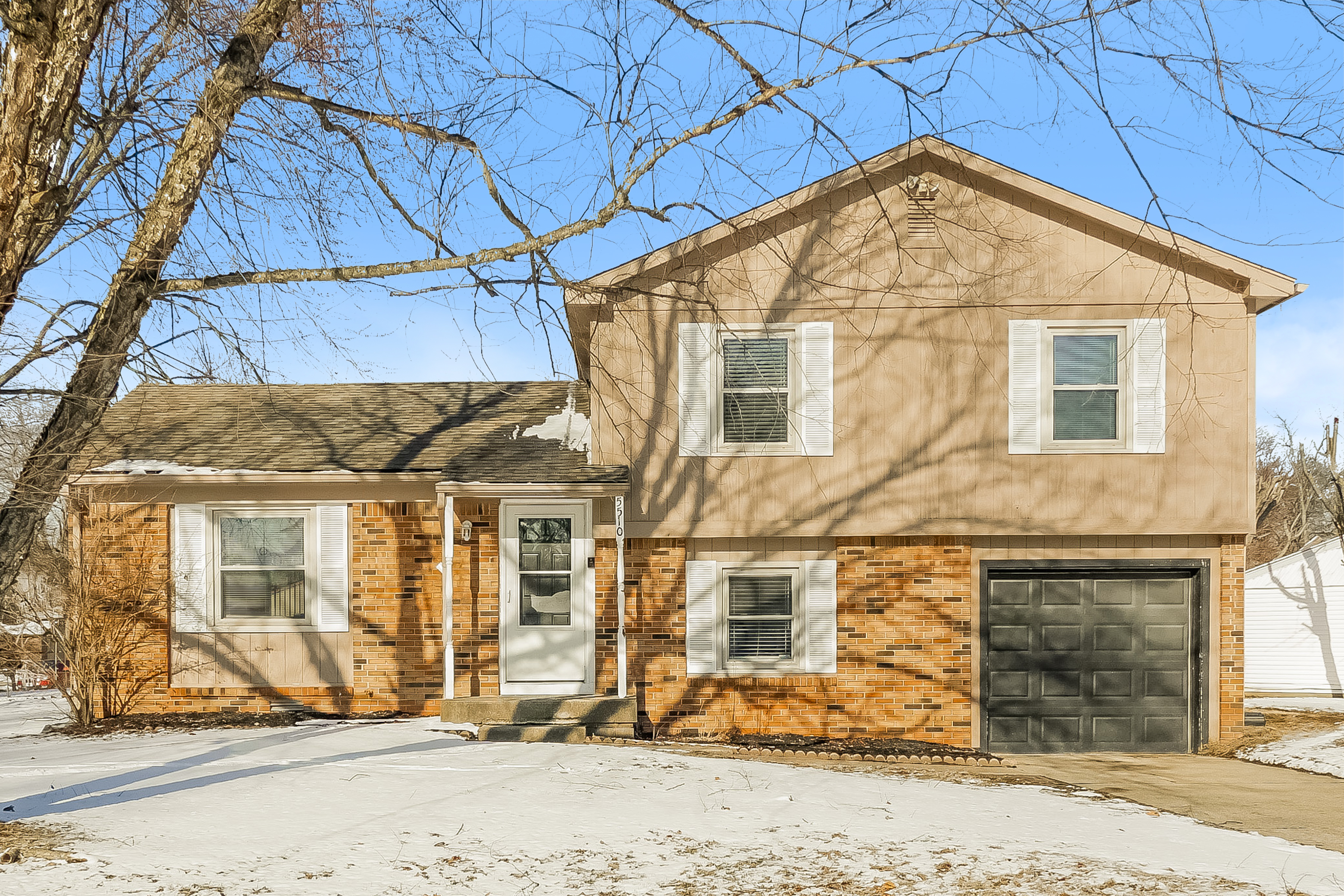 5510 Milhouse Rd Indianapolis, IN 46221